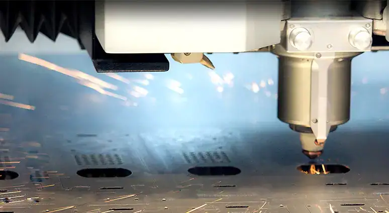 Laser Cutting Laser Cutting