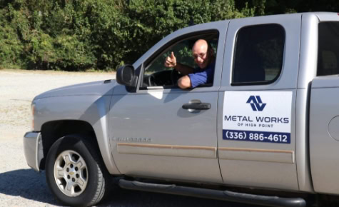 Partner with Us for Quality Custom Metal Manufacturing